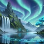 Background fantasy image 3