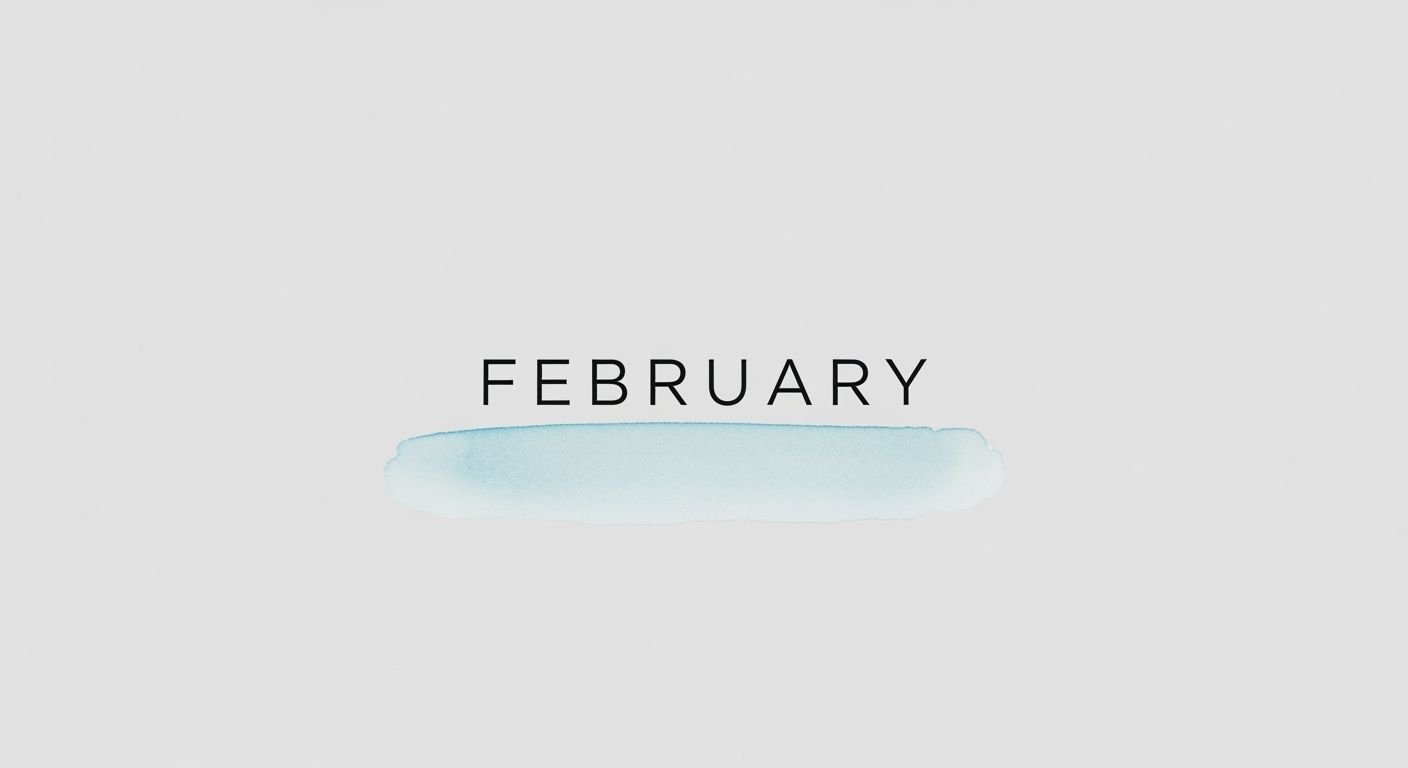 Background february image