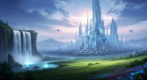 Background ff image