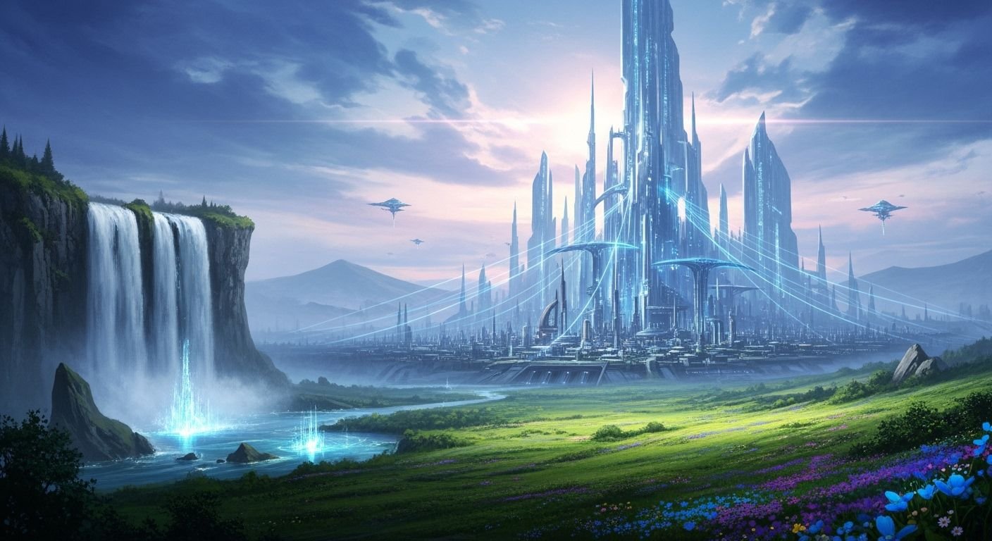 Background ff image