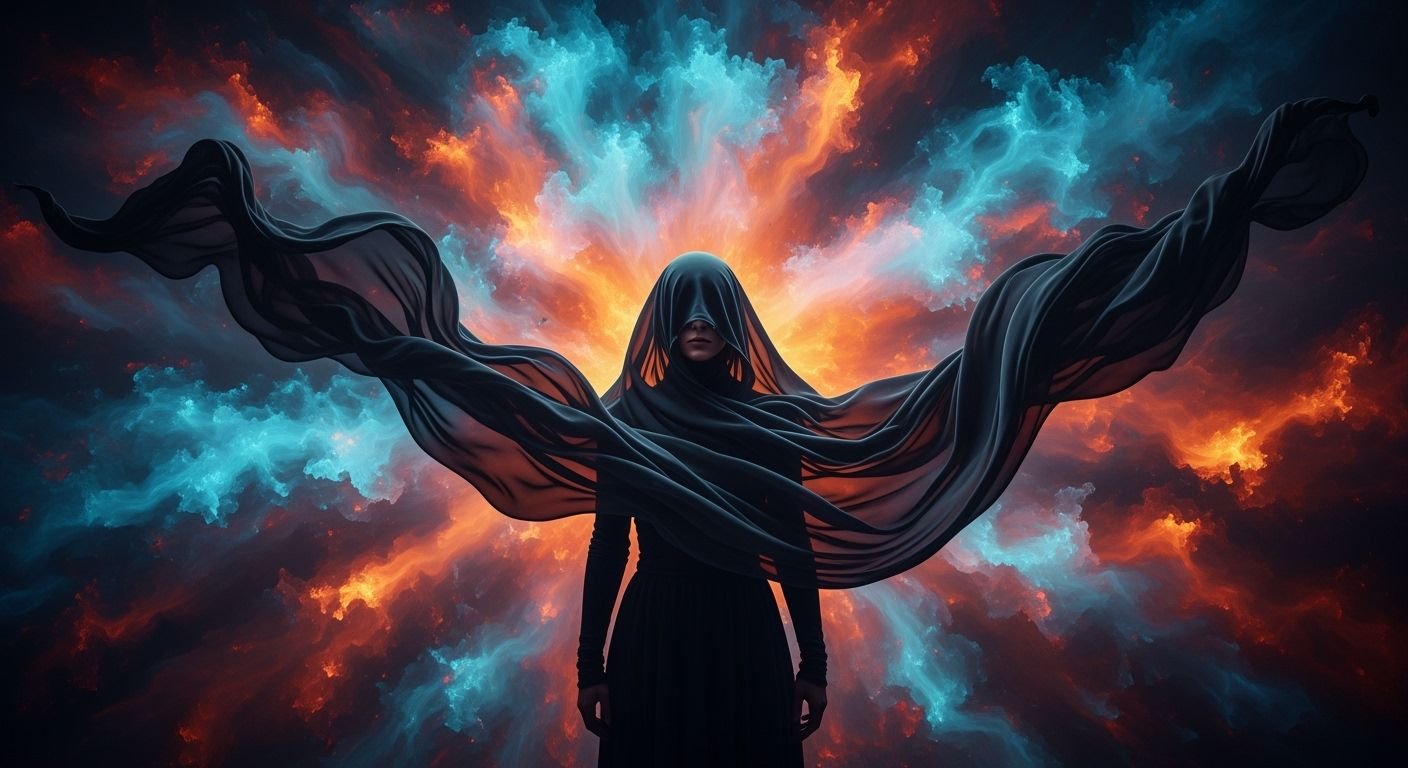 Background filled in image