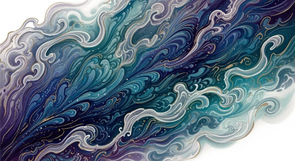 Background for a tattoo image 2