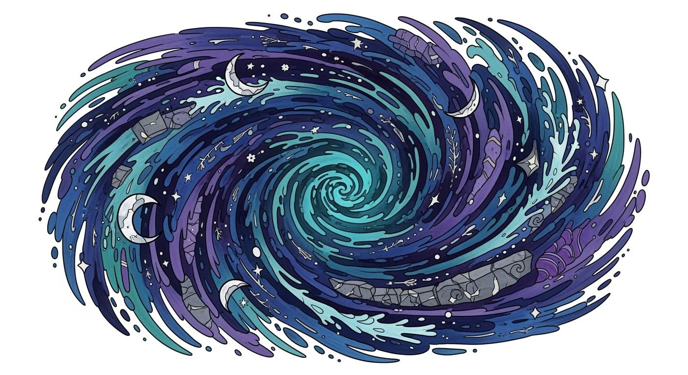 Background for a tattoo image 4