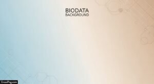 Background for biodata image 2