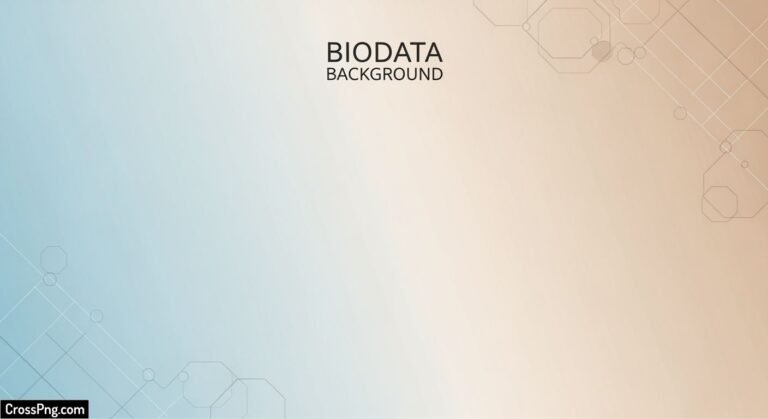 Background for biodata image 2