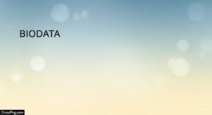 Background for biodata image 3