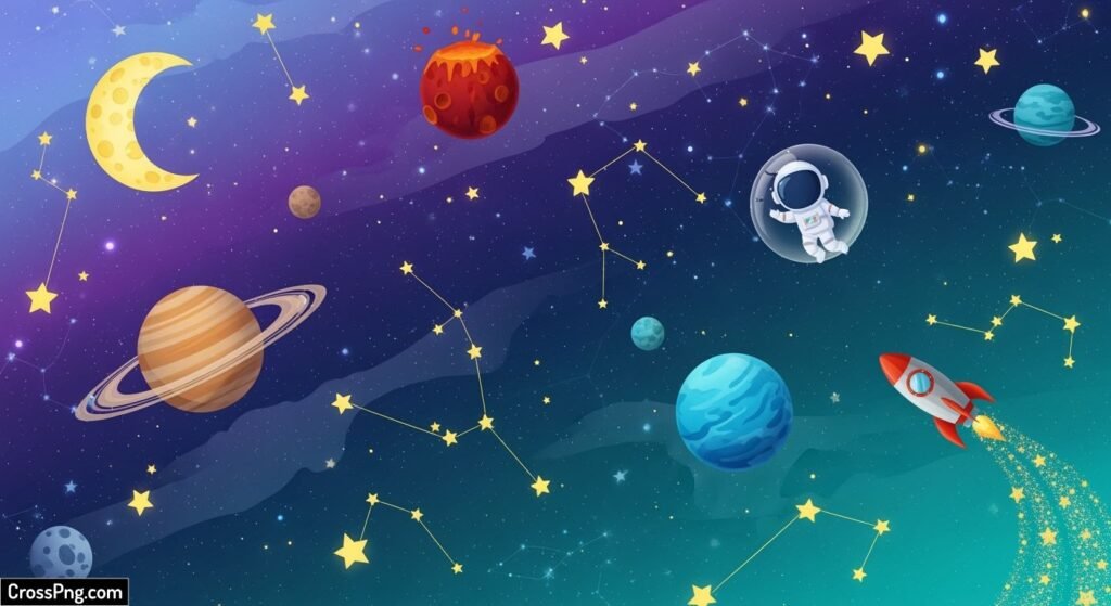 Background for boys image