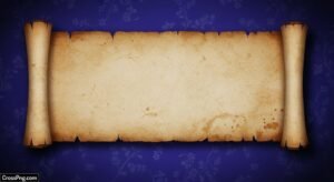Background for calligraphy image