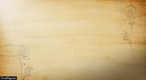 Background for calligraphy image 3