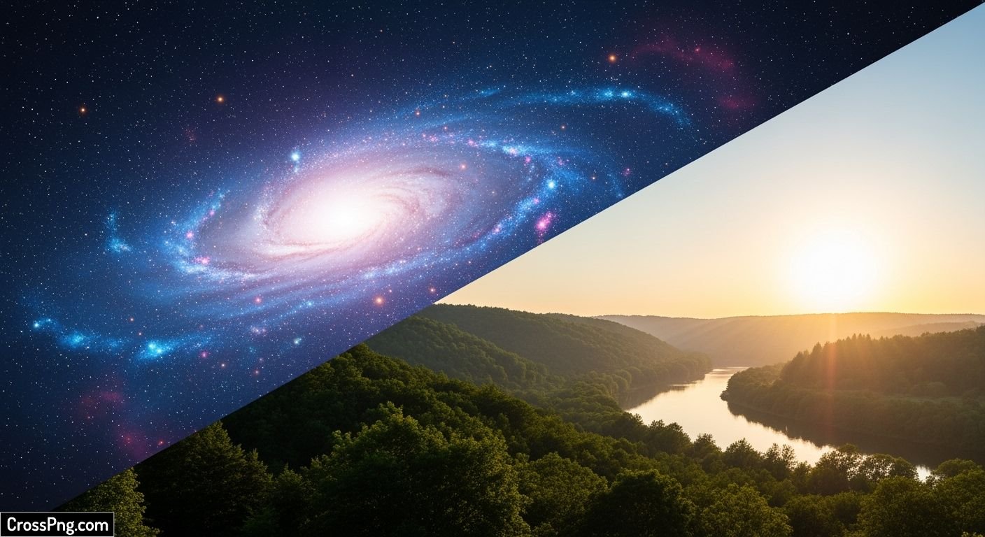 Background for cover page image