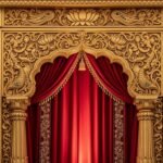 Background for ganesh image 3