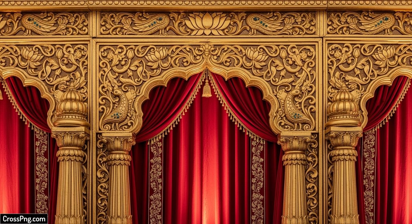Background for ganesh image 3