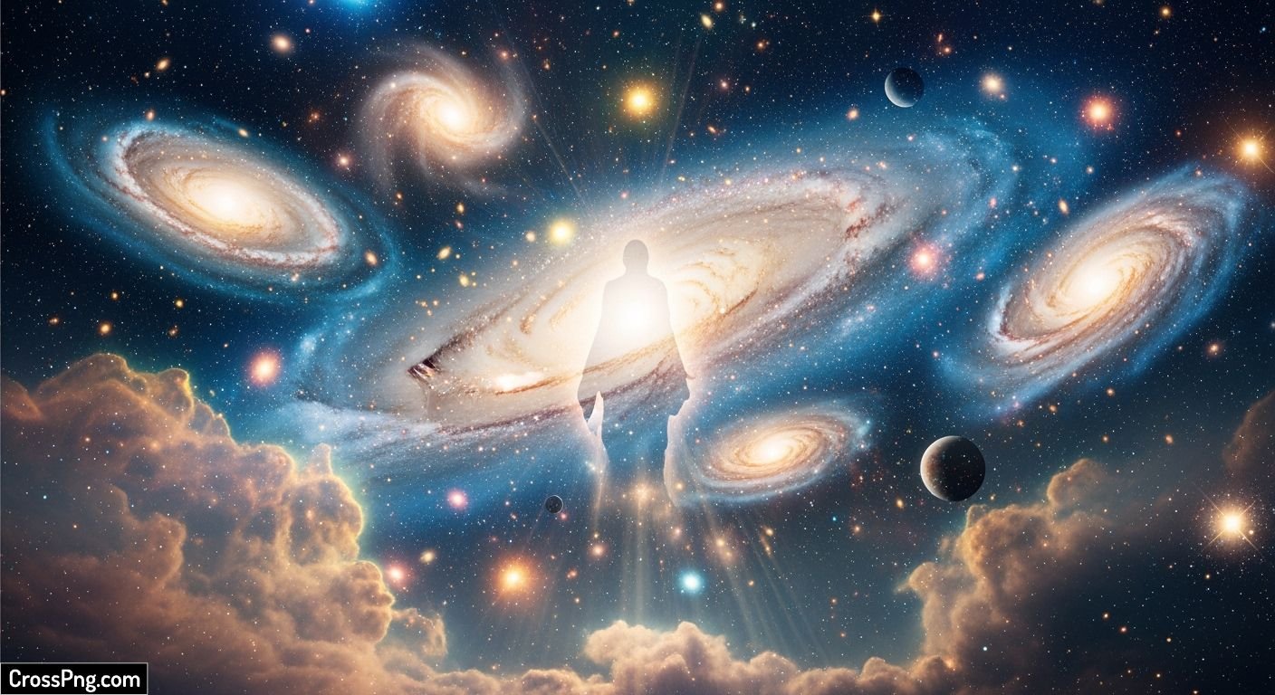 Background for god image 3