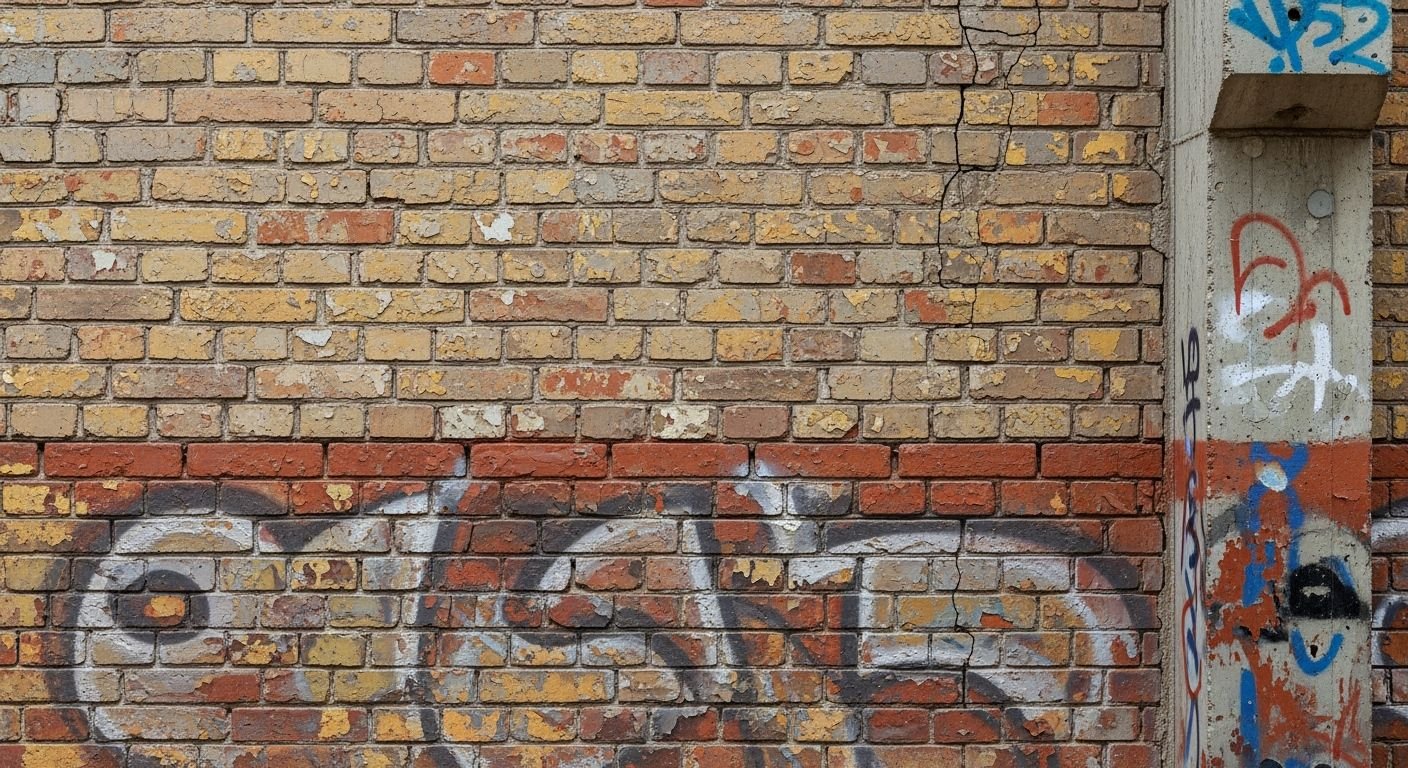 Background for graffiti image 2
