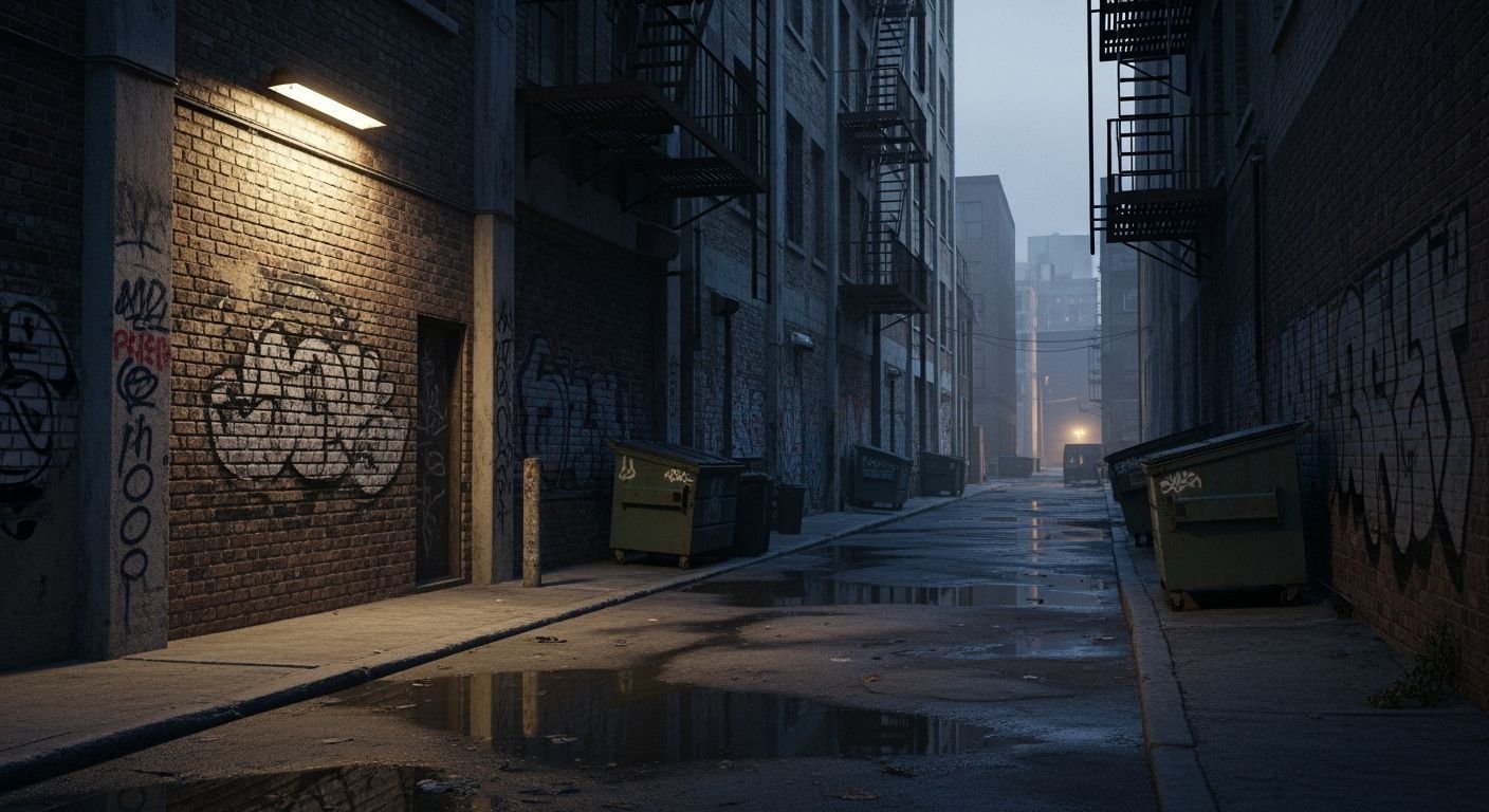 Background for graffiti image 4