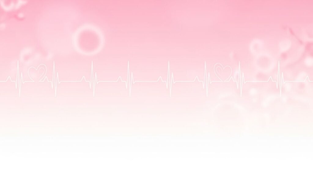 Background for healthcare pink image 3