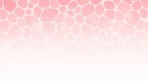 Background for healthcare pink image
