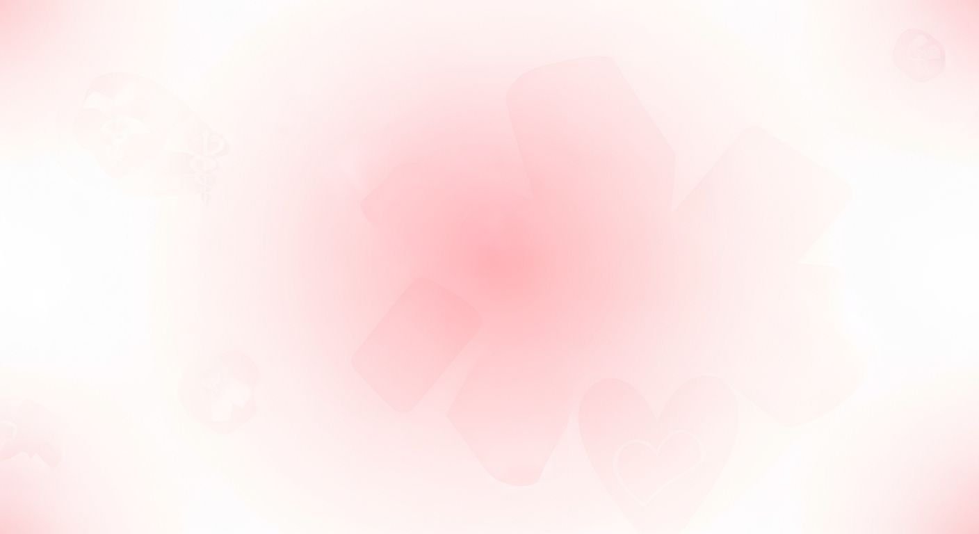 Background for healthcare pink image 4