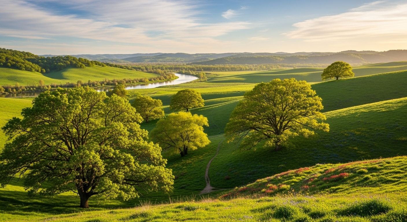 Background for horses image 2