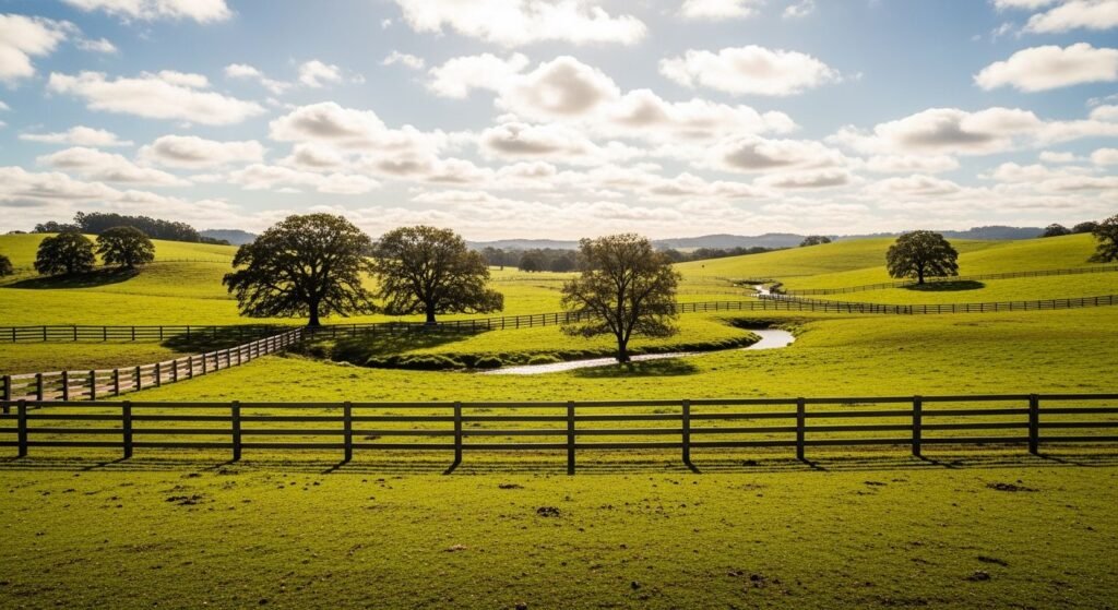 Background for horses image 3