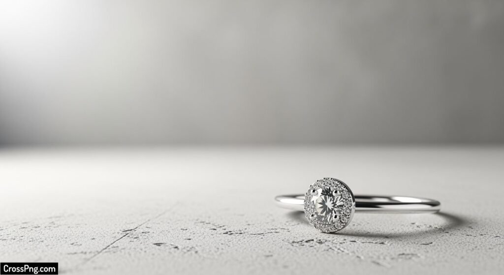 Background for jewellery photography image