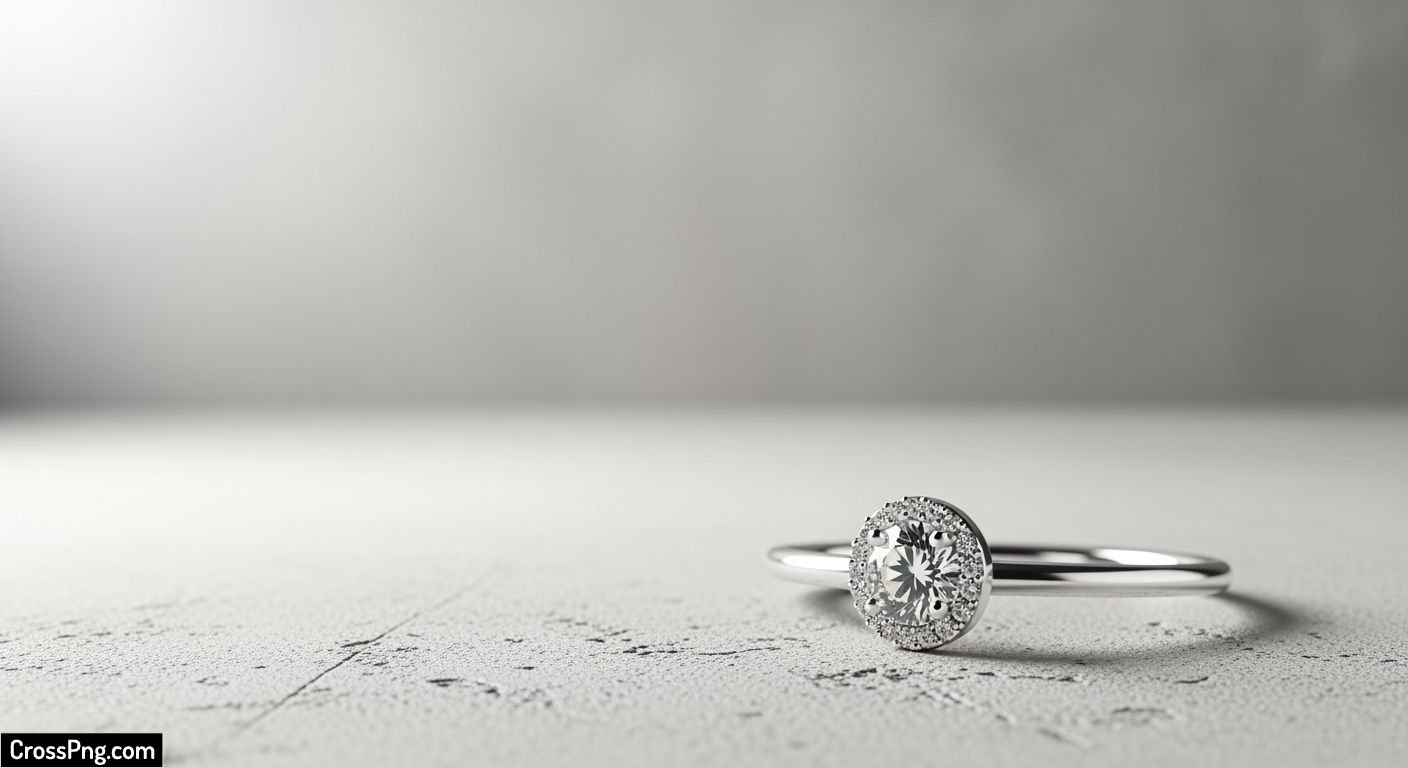 Background for jewellery photography image