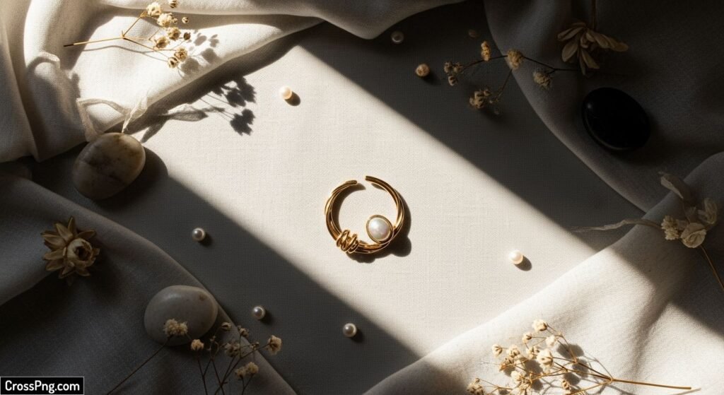 Background for jewellery photography image 3