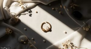 Background for jewellery photography image 3