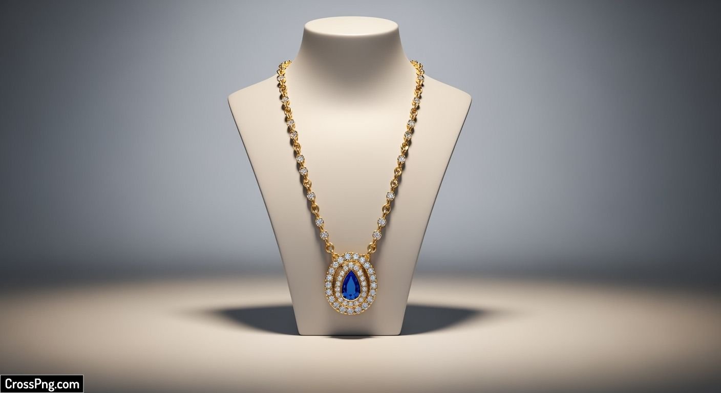 Background for jewellery photography image