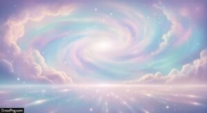 Background for lyrics image