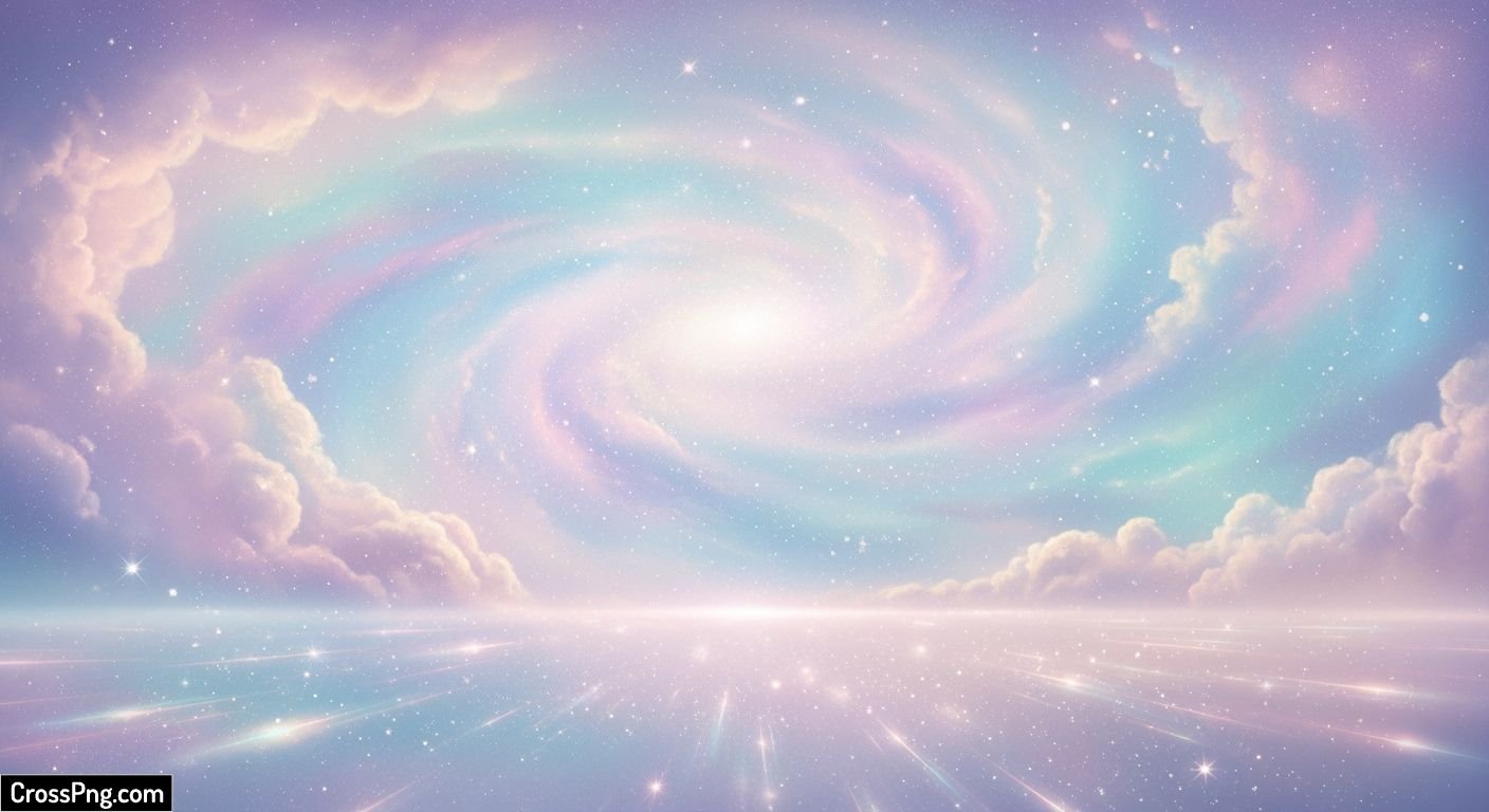Background for lyrics image