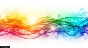 Background for lyrics image 5