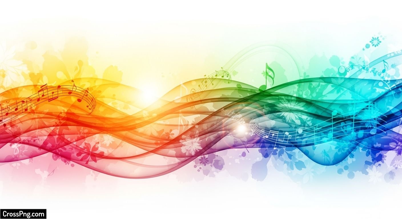 Background for lyrics image 5