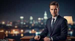 Background for men image
