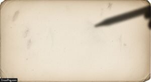 Background for pencil drawings image