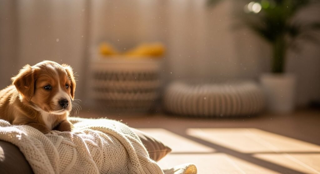 Background for puppies image 2