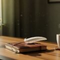 Background for quote writing