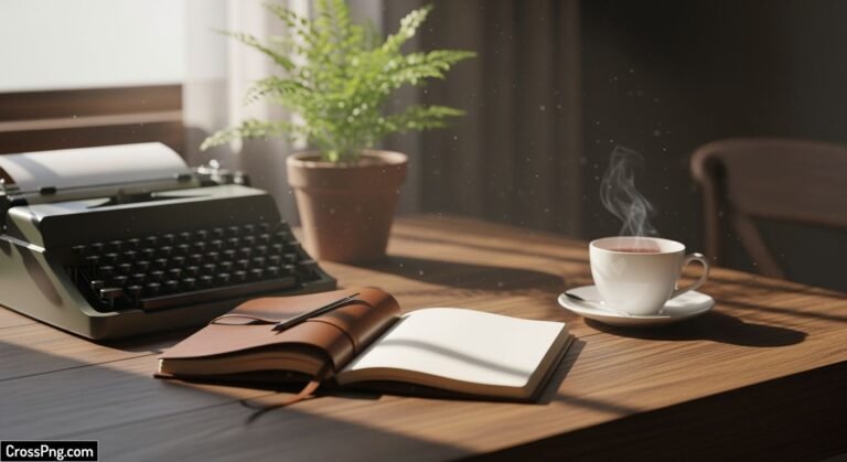 Background for quote writing image 3