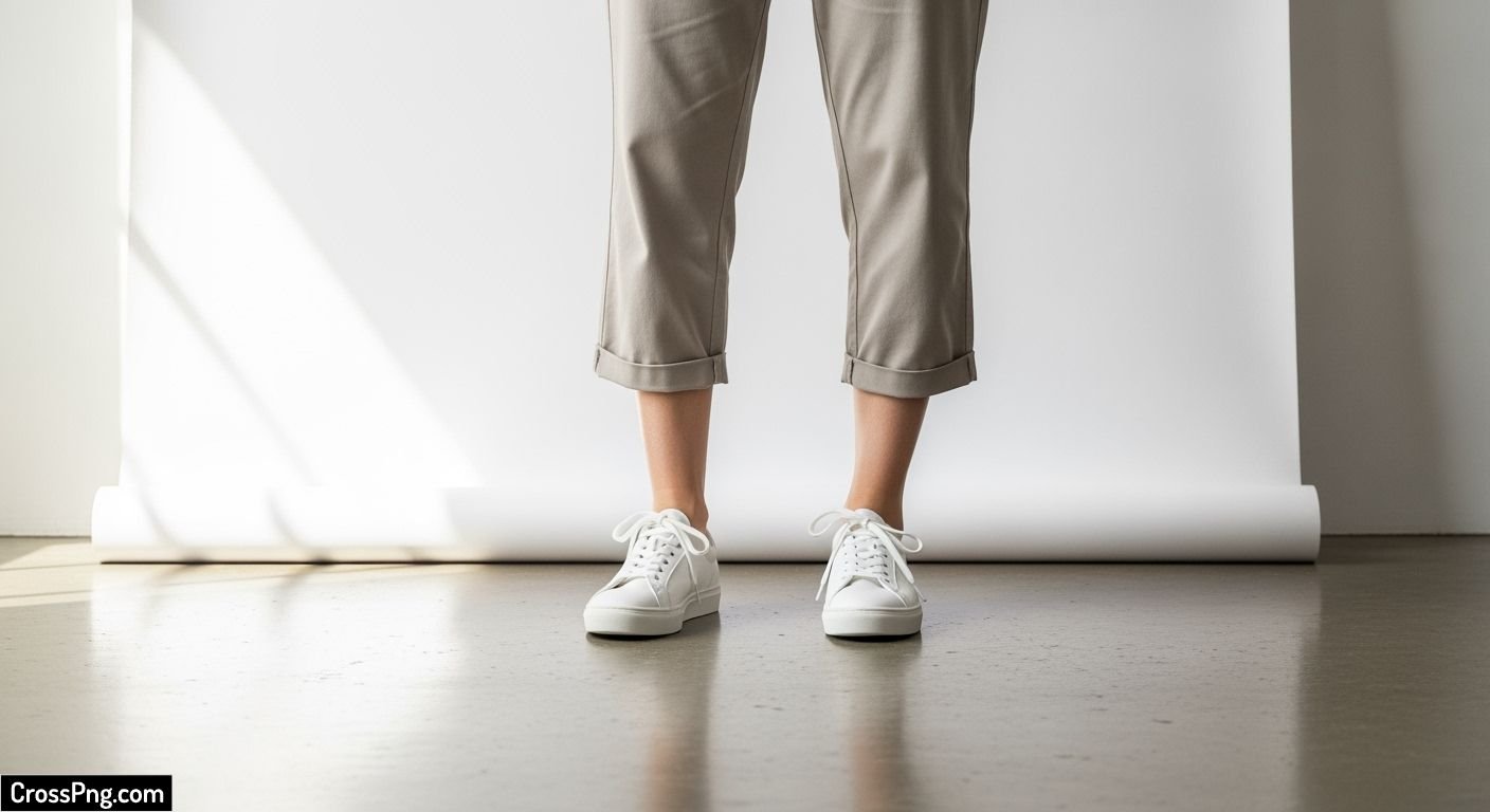 Background for shoes image