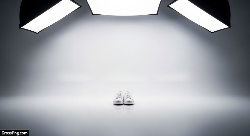 Background for shoes image 3