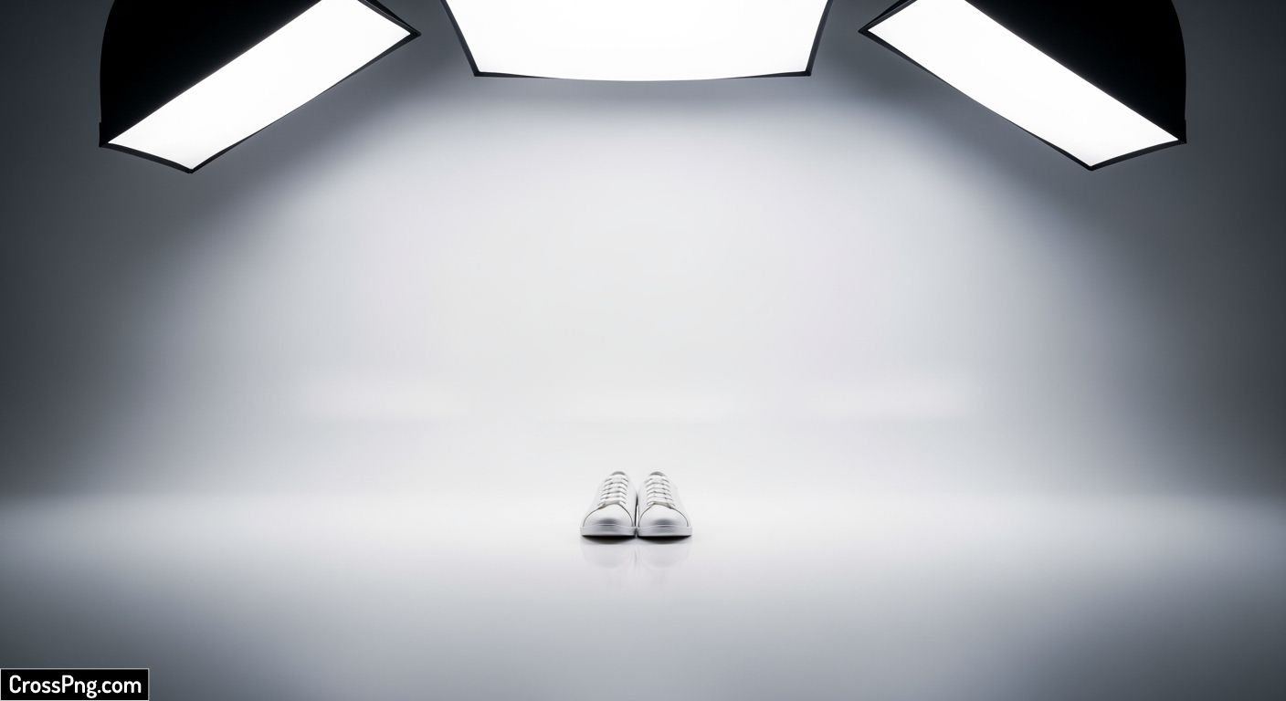 Background for shoes image 3