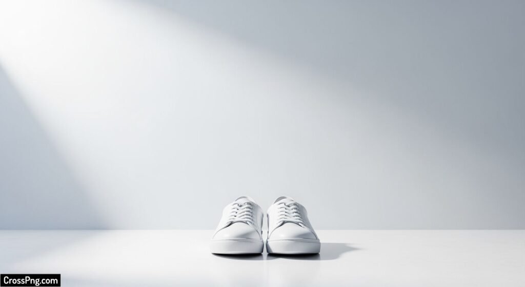 Background for shoes image 4