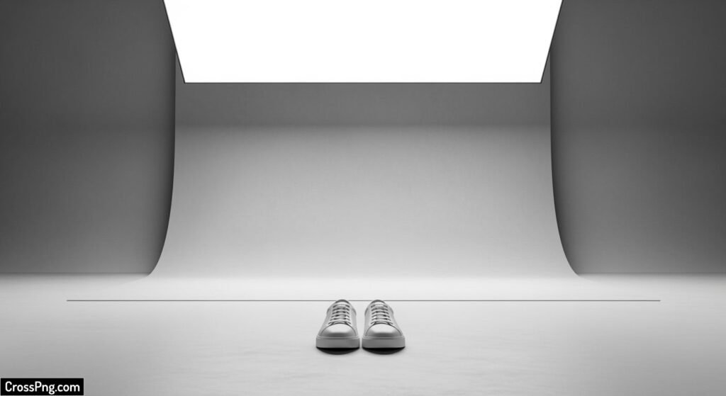 Background for shoes image 5