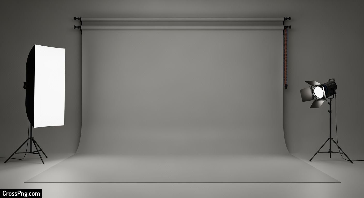 Background for video shoot image 3