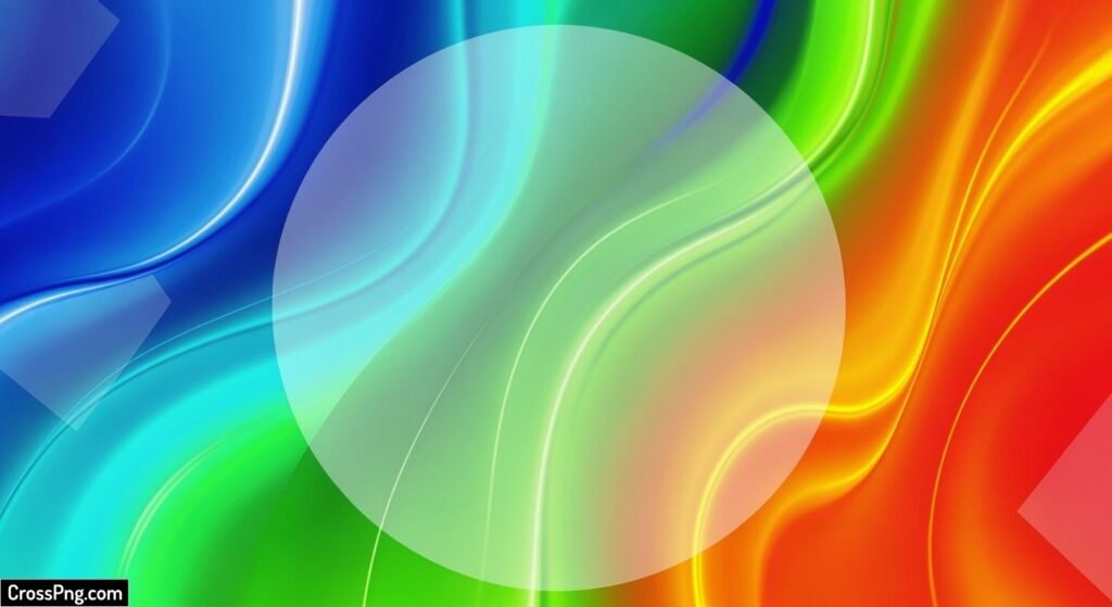 Background for youtube thumbnail image
