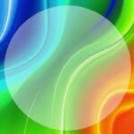 Background for youtube thumbnail image