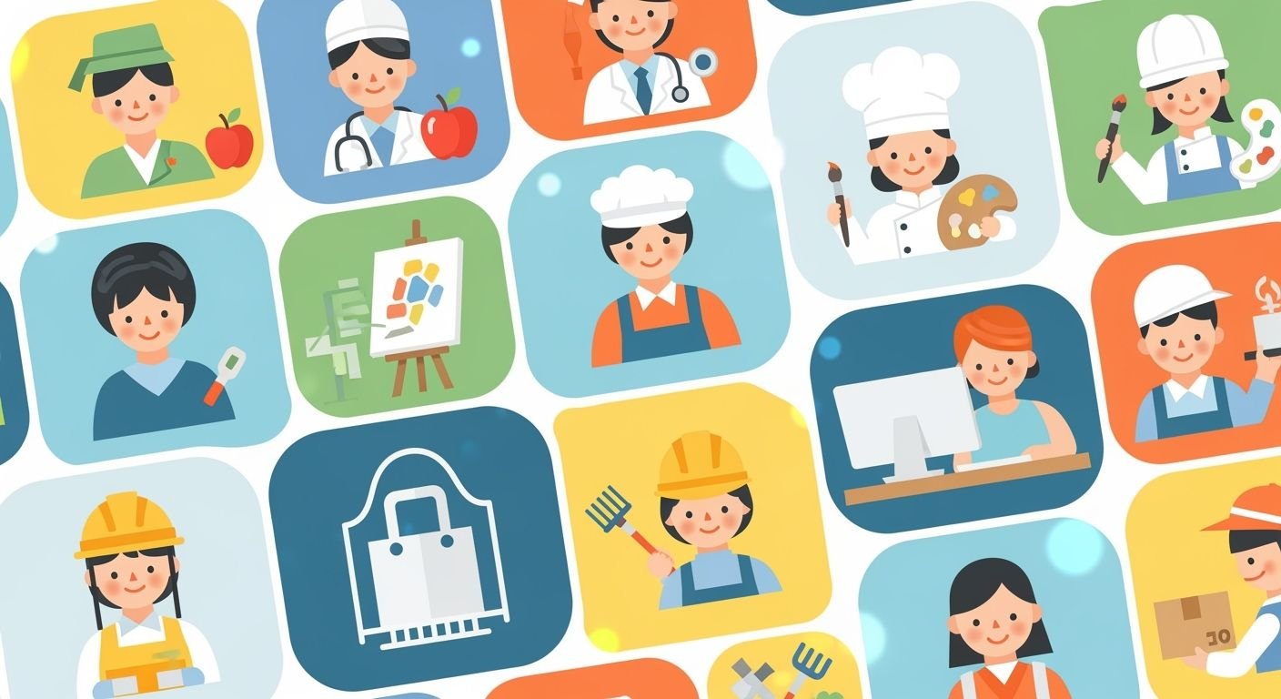 Background friendly jobs image 3