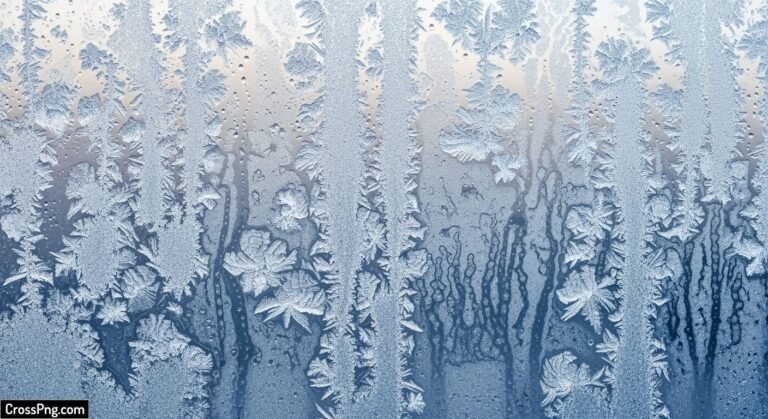 Background frozen wallpaper image