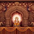 Background ganpati image