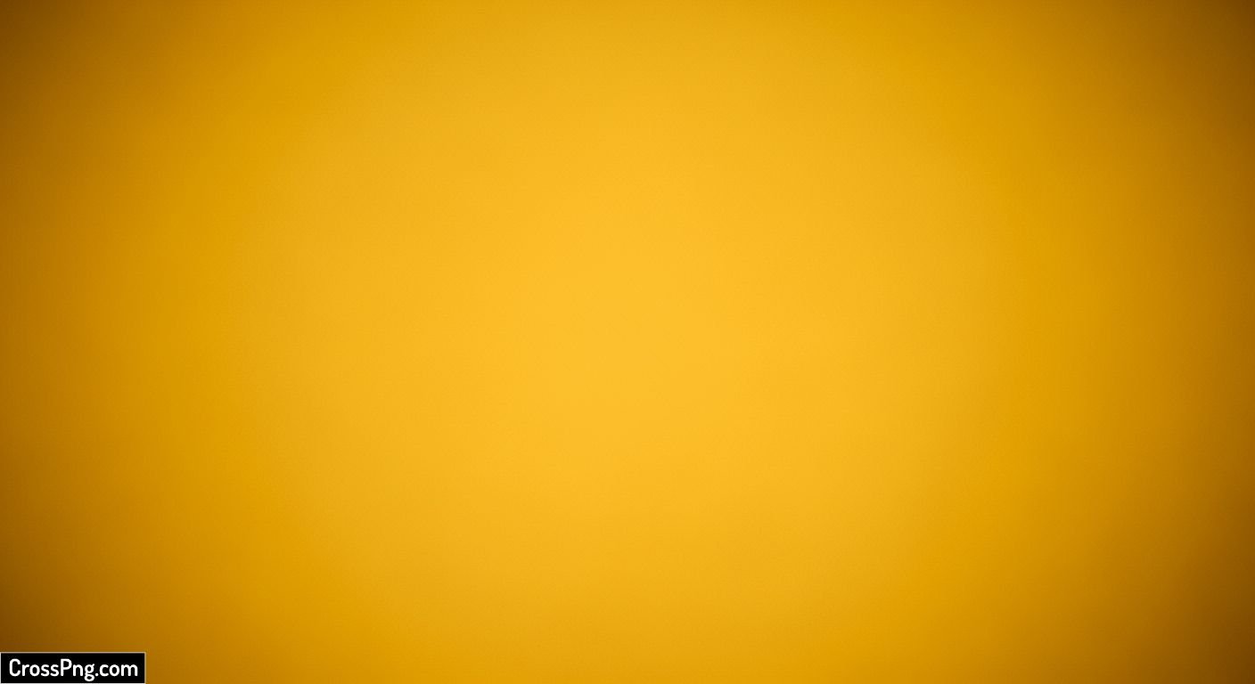 Background golden yellow image